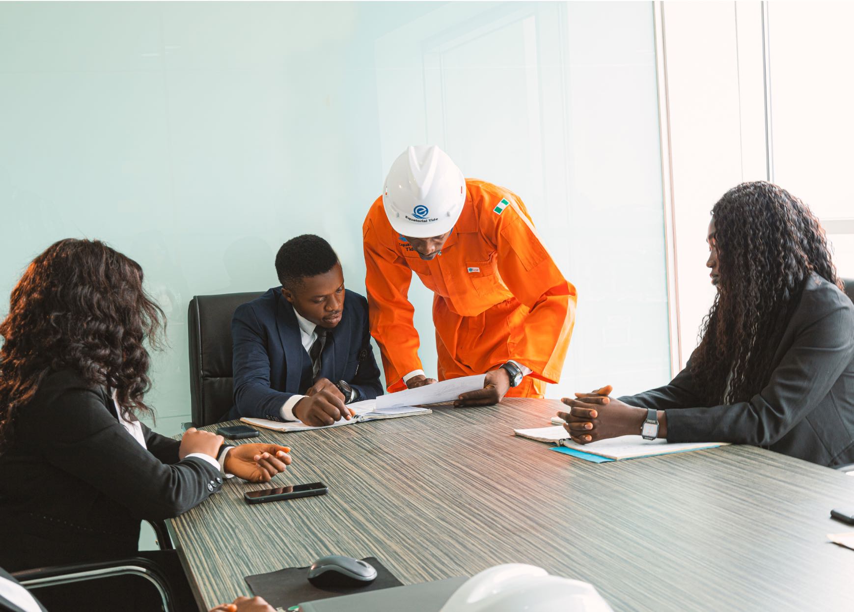 We are built on Innovative culture